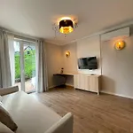 Alpennelke Family Lägenhet Bohinjska Bela