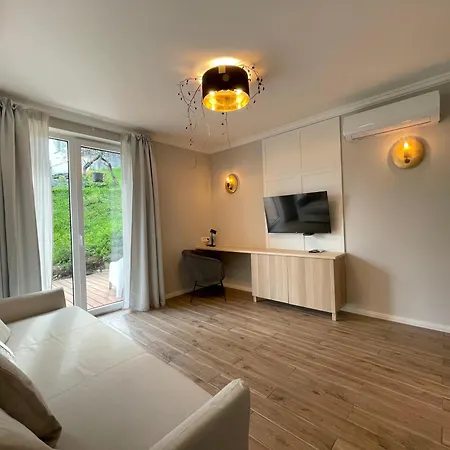Alpennelke Family Appartement Bohinjska Bela