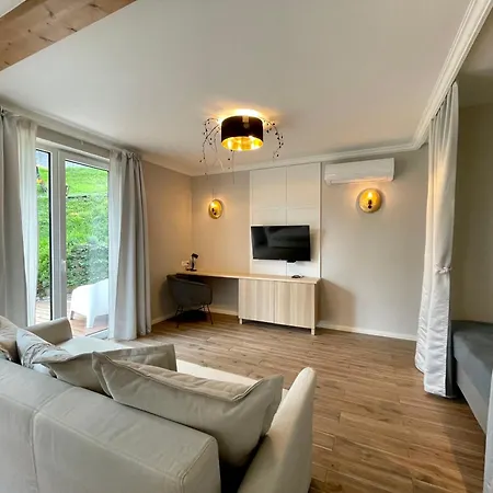 Alpennelke Family Lejlighed Bohinjska Bela