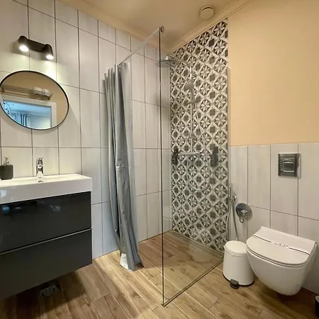 Apartman Alpennelke Family Bohinjska Bela