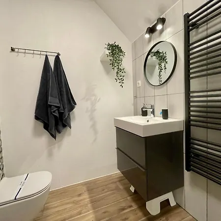 Apartman Alpennelke Family Bohinjska Bela