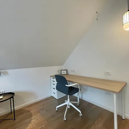 Alpennelke Family Apartman