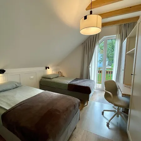 Alpennelke Family Apartment *