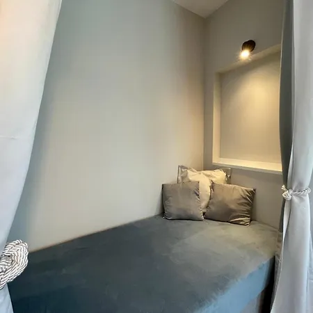 Apartman Alpennelke Family Bohinjska Bela