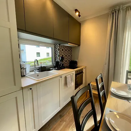 Lejlighed Alpennelke Family