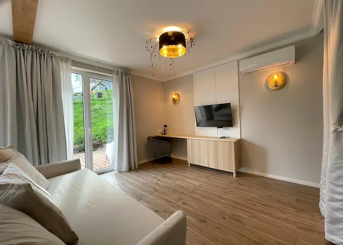 Alpennelke Family Apartamento Bohinjska Bela