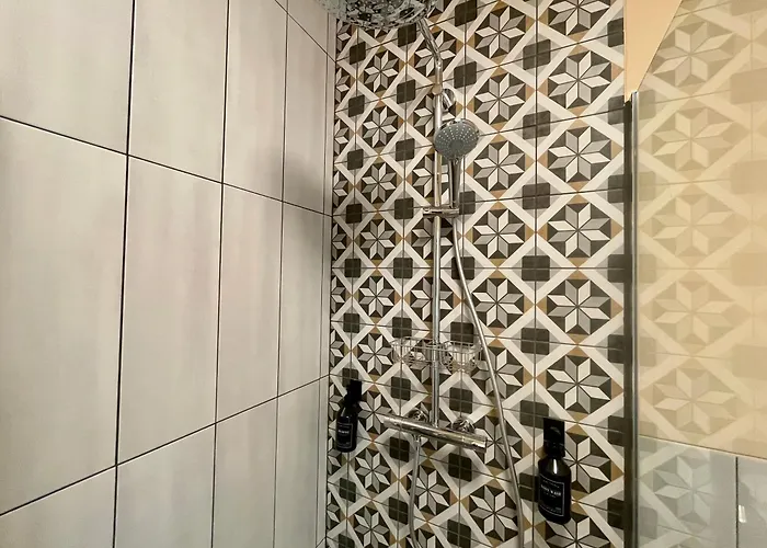 Alpennelke Family Apartamento *