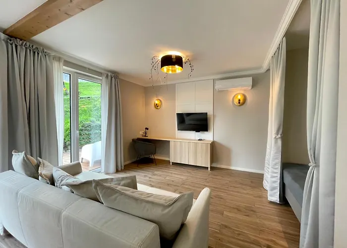 Alpennelke Family Apartament Bohinjska Bela