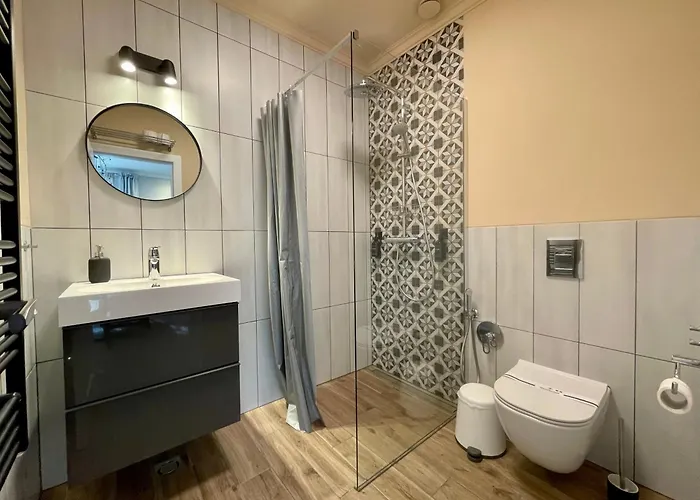 Apartament Alpennelke Family Bohinjska Bela