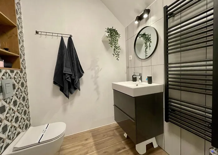 Apartamento Alpennelke Family Bohinjska Bela