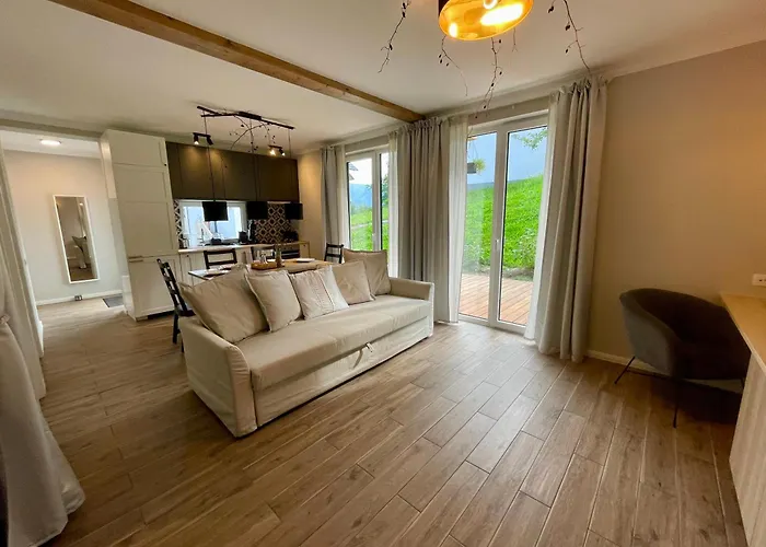 Alpennelke Family Bohinjska Bela