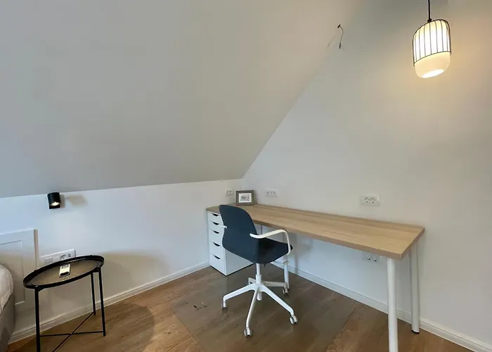 Alpennelke Family Apartament