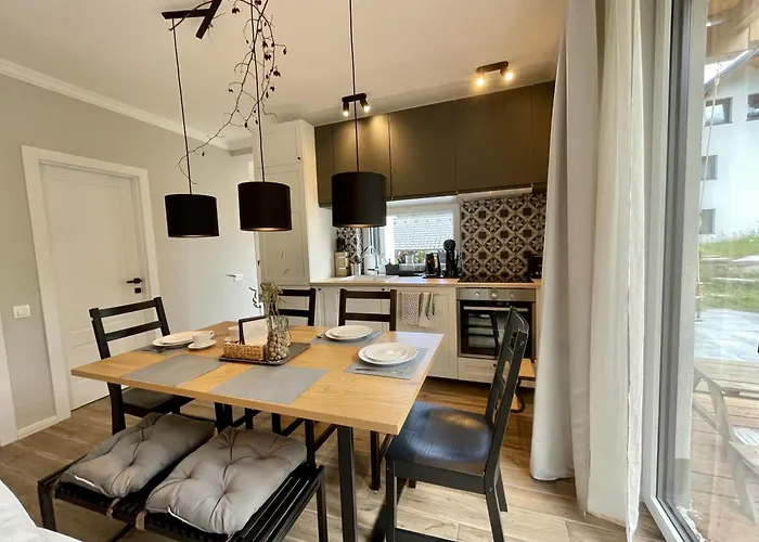 Alpennelke Family Apartamento *