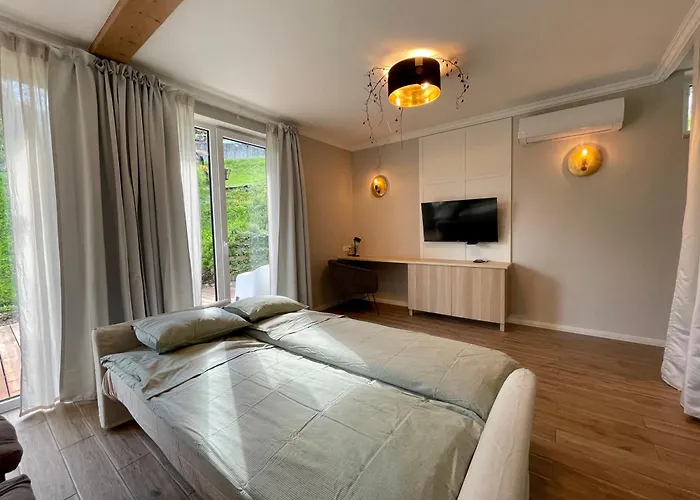 Alpennelke Family Apartamento Bohinjska Bela