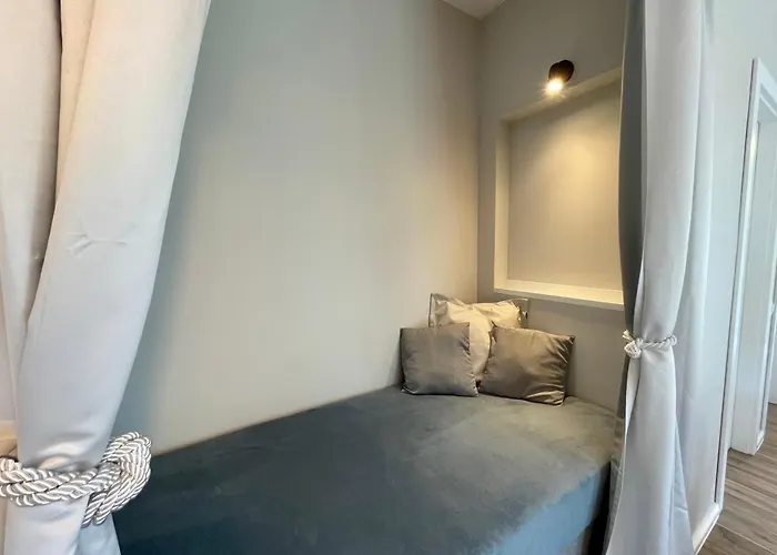 Apartamento Alpennelke Family Bohinjska Bela