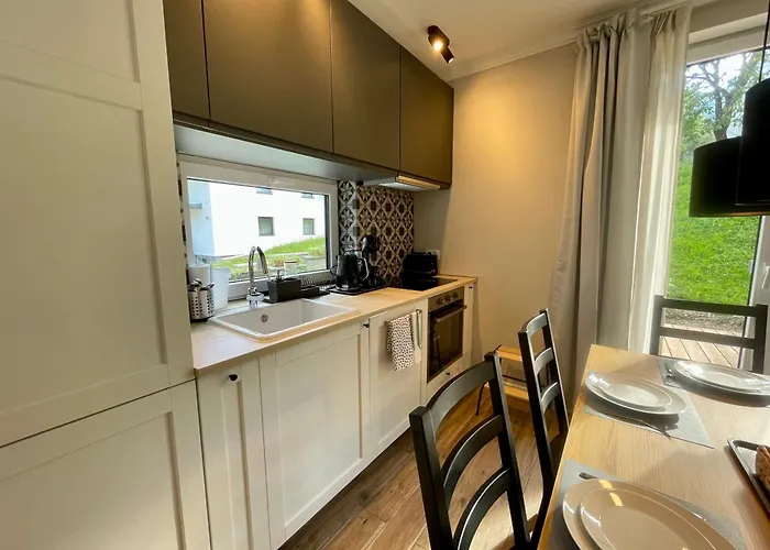 Apartament Alpennelke Family