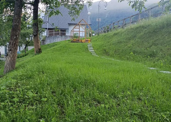 Apartament Alpennelke Family